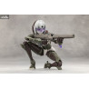 Unlimited Universe Megalomaria - Figurine Penetrator, Plastic Model Kit