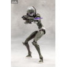 Unlimited Universe Megalomaria - Penetrator figure, Plastic Model Kit