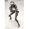 Unlimited Universe Megalomaria - Penetrator figure, Plastic Model Kit