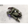 Unlimited Universe Megalomaria - Penetrator figure, Plastic Model Kit