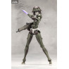 Unlimited Universe Megalomaria - Penetrator figure, Plastic Model Kit