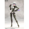 Unlimited Universe Megalomaria - Penetrator figure, Plastic Model Kit