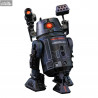 Star Wars - BT-1 figure, Comic Masterpiece