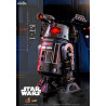 Star Wars - Figurine BT-1, Comic Masterpiece