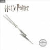 Bijoux Harry Potter - Collier et pendentif Lightning Bolt, Swarovski