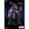 Star Wars - Figurine BT-1, Comic Masterpiece