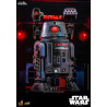 Star Wars - Figurine BT-1, Comic Masterpiece