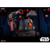 Star Wars - Figurine BT-1, Comic Masterpiece