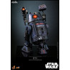 Star Wars - Figurine BT-1, Comic Masterpiece