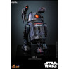 Star Wars - Figurine BT-1, Comic Masterpiece
