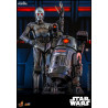 Star Wars - Figurine BT-1, Comic Masterpiece