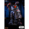 Star Wars - Figurine BT-1, Comic Masterpiece