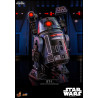 Star Wars - Figurine BT-1, Comic Masterpiece