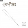 Bijoux Harry Potter - Collier et pendentif Lightning Bolt, Swarovski