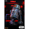 Star Wars - Figurine BT-1, Comic Masterpiece