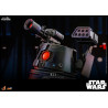 Star Wars - Figurine BT-1, Comic Masterpiece