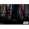 Star Wars - Figurine BT-1, Comic Masterpiece