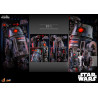 Star Wars - BT-1 figure, Comic Masterpiece