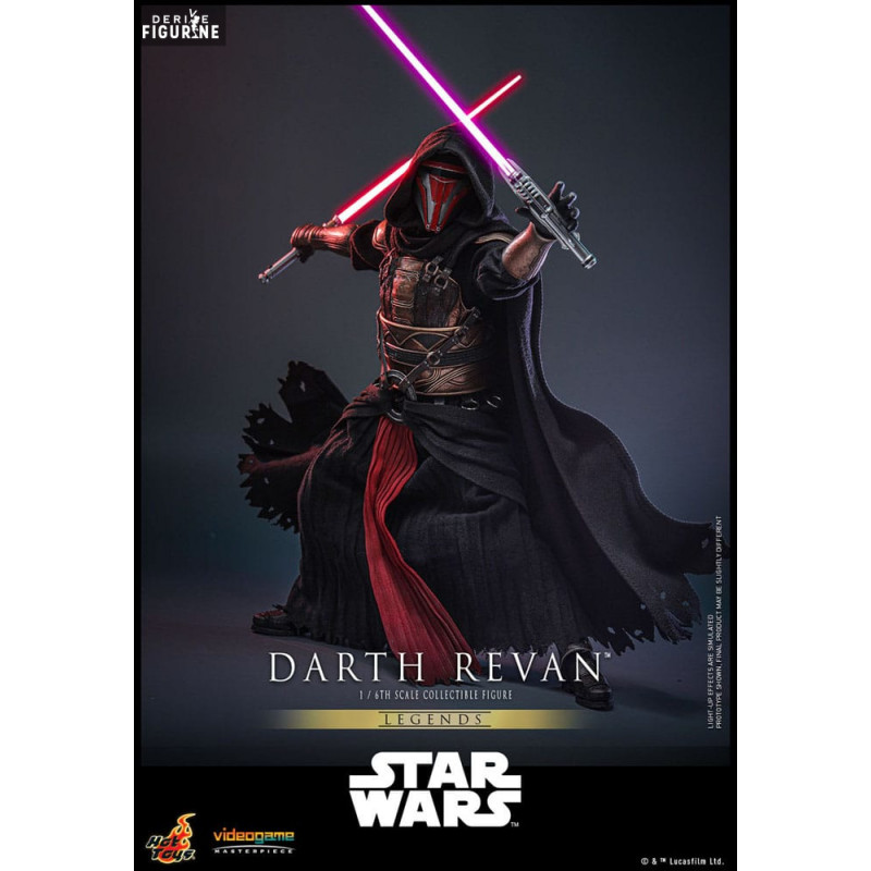 Star Wars Legends -...