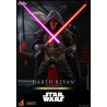 Star Wars Legends - Darth Revan figure, Videogame Masterpiece