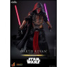Star Wars Legends - Darth Revan figure, Videogame Masterpiece