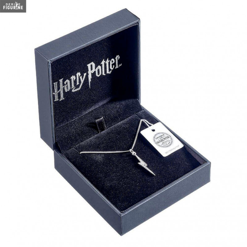 Harry Potter jewelry -...