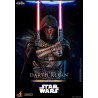 Star Wars Legends - Figurine Darth Revan, Videogame Masterpiece