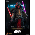 PRE ORDER - Star Wars Legends - Darth Revan figure, Videogame Masterpiece