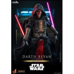 Star Wars Legends - Darth...
