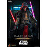 Star Wars Legends - Figurine Darth Revan, Videogame Masterpiece