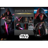 Star Wars Legends - Figurine Darth Revan, Videogame Masterpiece