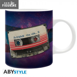 Mug Les gardiens de la...