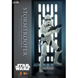Star Wars - Stormtrooper...