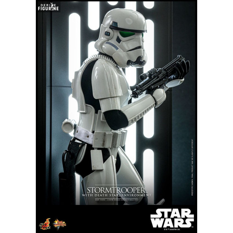 Star Wars - Stormtrooper...