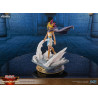 Yu-Gi-Oh! - Pharaoh Atem figure