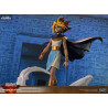 Yu-Gi-Oh! - Pharaoh Atem figure