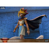 Yu-Gi-Oh! - Pharaoh Atem figure