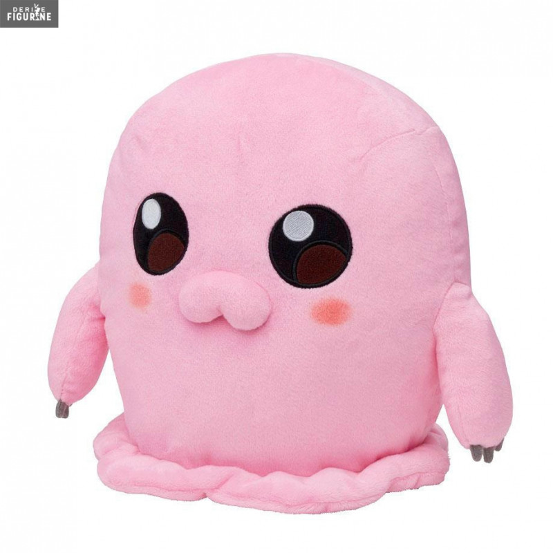 Peluche Digimon - Mochimon,...