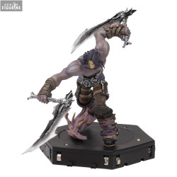 Darksiders - Figurine Death