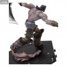 Darksiders - Death figure