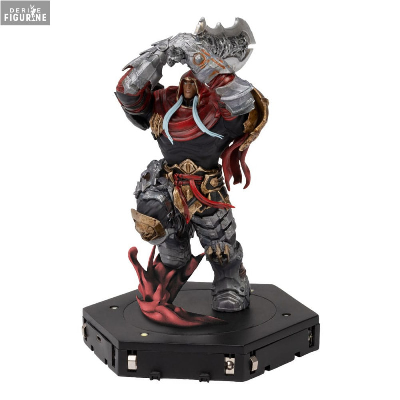 Darksiders - Figurine War