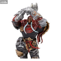 Darksiders - Figurine War