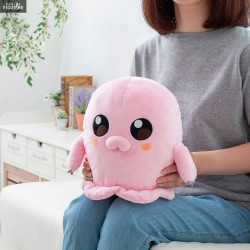 Plush Digimon - Mochimon,...