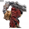 Darksiders - War figure