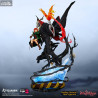 The Ancient Magus Bride - Figurine Chise & Elias, Elite FigumiZ