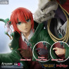 The Ancient Magus Bride - Figurine Chise & Elias, Elite FigumiZ