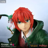 The Ancient Magus Bride - Figurine Chise & Elias, Elite FigumiZ