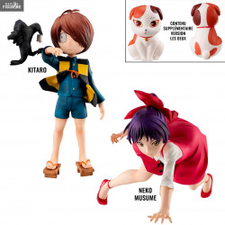 GeGeGe no Kitaro - Figurine...