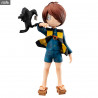 GeGeGe no Kitaro - Kitaro or Neko Musume figure of your choice