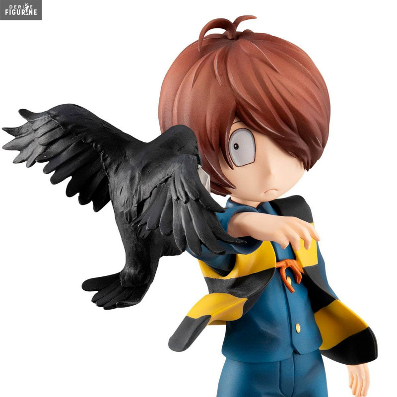 GeGeGe no Kitaro - Figurine...